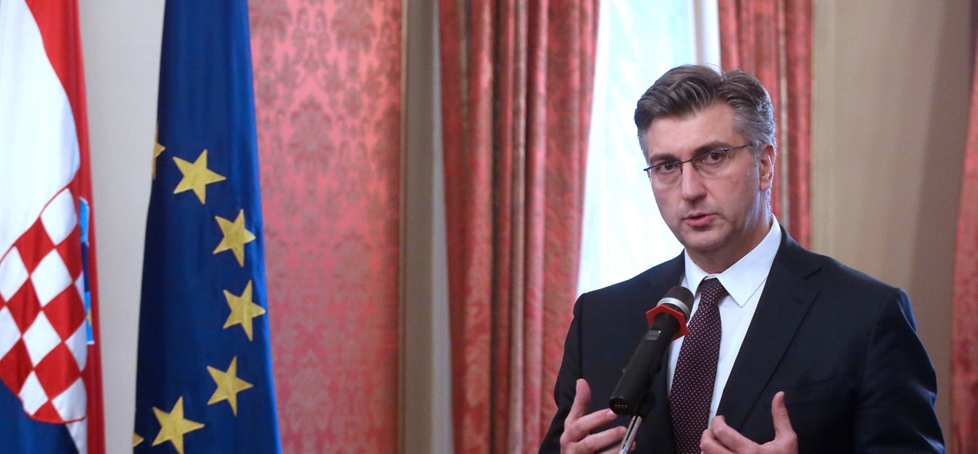 Korektivna uloga medija važan je doprinos politici ove Vlade i ukupnom razvoju hrvatskoga društva